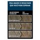 Shampo Color Grecin5 Castanho Claro 60ml