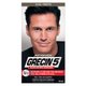 Shampo Color Grecin5 Preto intenso 60ml