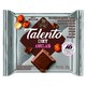 Chocolate Garoto Talento Diet Ao Leite Com Avelãs 25g