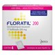 Floratil 200mg 4 envelopes de 1g