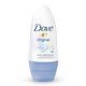 Desodorante Dove Original - roll-on 50mL