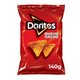 Salgadinho De Milho Queijo Nacho Doritos 140G