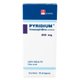 Pyridium 200mg 18 comprimidos