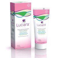 Creme Hidratante Luciara Antiestrias 200mL