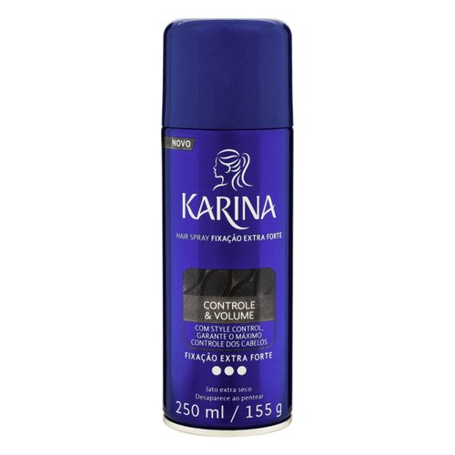 KARINA SPRAY EXTRA FORTE 250ML