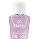 Demaquilante Dailus Oil Free 140ml