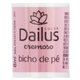 Esmalte Cremoso Dailus Bicho de Pé 8ml