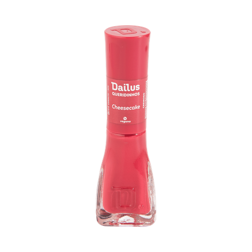 Esmalte Cremoso Dailus Cheesecake 8ml