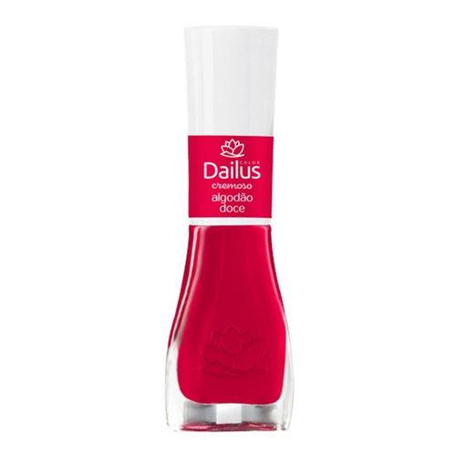 Esmalte Cremoso Dailus Algodão Doce 8ml