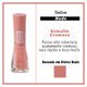 Esmalte Dailus Nude baseada em afetos reais 8mL