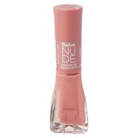 Esmalte Dailus Nude baseada em afetos reais 8mL