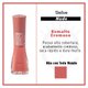 Esmalte Dailus Nude não sou todo mundo 8ml