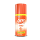 Repelente Off Family Aerossol 165ml