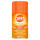 Repelente Off Family Aerossol 165ml