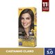 Tintura Niely Cor&Ton 5.0 Castanho Claro