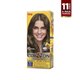 Tintura Niely Cor&Ton Louro Cinza Medio 7.1 125g