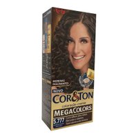 Kit Cor&Ton Marron Intenso profundo 5.777 50g