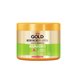 Niely Gold Máscara Tratamento Capilar Hidratante Água de Coco 430g