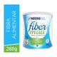 Fiber Mais Pó Fibra Sem sabor 260g