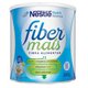 Fiber Mais Pó Fibra Sem sabor 260g