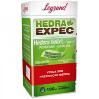 Hedra Expec 7mg/ml 100ml