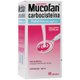 Mucofan Xarope Pediatrico 20mg/ml 100ml