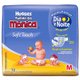 Fralda Huggies Turma da Mônica Soft Touch Dia e Noite M 24 unidades