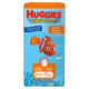 Fralda Descartável Infantil Praia & Piscina Huggies Little Swimmers M-G Pacote 10 Unidades