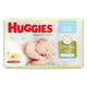 Fralda Descartável Infantil Huggies Natural Care Recém-Nascido RN Pacote 34 Unidades