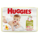 Fralda Descartável Infantil Huggies Natural Care M Pacote 32 Unidades