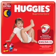 Fralda Descartável Infantil Huggies Supreme Care XXG Pacote 54 Unidades