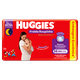 Fralda Descartável Infantil Roupinha Huggies Supreme Care M Pacote 80 Unidades Embalagem Econômica