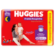 Fralda Descartável Infantil Roupinha Huggies Supreme Care XG Pacote 64 Unidades Embalagem Econômica