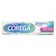 Corega Fixador de Prótese Ultra Creme Sem Sabor 40g