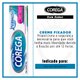 Corega Fixador de Prótese Ultra Creme Sem Sabor 40g