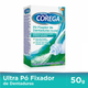 Corega Fixador de Prótese Ultra 50g