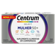 Suplemento Alimentar Centrum Select Mulher 50+ Caixa 30 Comprimidos