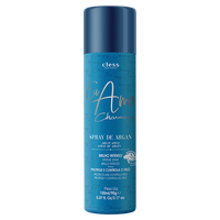 Spray Argan Brilho Intenso Eu Amo Charming Frasco 150ml