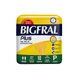 Fralda Geriatrica Bigfral Plus