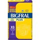 Fralda Geriatrica Bigfral Plus XG 7 unidades