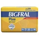 Fralda Geriatrica Bigfral Plus