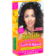 Creme Alisante Hair Life Cacho e Natural 180g