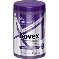 Creme de Tratamento Novex Mix Restaurador 400g