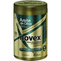 Creme De Tratamento Novex Azeite De Oliva 400g