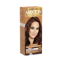 Tintura Creme Maxton 5.74 Chocolate Intenso Acobreado 1 unidade