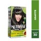 Tintura Nutrisse Creme 30 Grafite 1 unidade