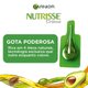 Tintura Nutrisse Creme 40 Castanho Natural 1 unidade