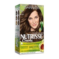 Tintura Nutrisse Creme 50 Amêndoa 1 unidade