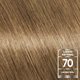 Tintura Nutrisse Creme 70 Louro Natural 1 unidade