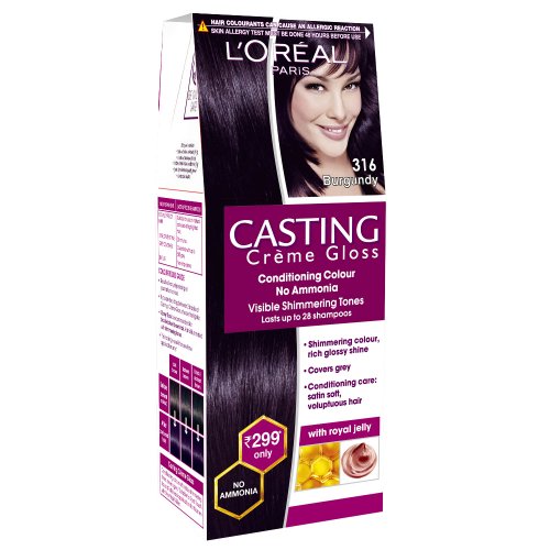 Coloração Creme L'Oréal Paris Casting Creme Gloss